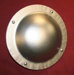 10 Inch Gas Engine Hit & Miss Muffler Ball Style 2 Female Pipe Thread. Fixed Price $64.28.