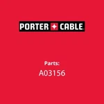 Original Porter Cable Part # A03156 Flywheel A-sec 14.5O. Fixed Price $65.35.
