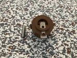 Genuine Wisconsin Total Power 31R2765 Rotor. Fixed Price $18.27.