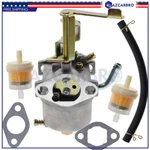 Carb Kit Fit Powermate 79CC 9" 3.5FT-LBS Gas Edger PWLE0799F2N Generato. Fixed Price $15.29.