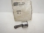 Lawn Boy 682502 Piston / Connecting Rod. Fixed Price $17.00.