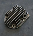 Cylinder Head Vintage Lauson Company 2HP Model RSH-899 Motor Engine Part. Fixed Price $8.95.