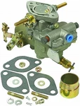 Zenith Universal Updraft Carburetor Usa Made 12522 Farmer Bob's Parts. Fixed Price $431.95.