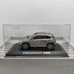 1/43 Peugeot 4008 2012 Titan Grey Minicar Norev. Fixed Price $115.16.
