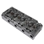 Complete Cylinder Head 12 Valve For Kubota V3300T V3300-DI-T Engine New. Fixed Price $496.84.