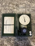 James G. Biddle Hand Tachometer No. 455/55615 Made In Switzerland. Untested. Fixed Price $24.99.