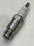 Champion D23 Ind/agri Spark Plug 523. Fixed Price $12.00.