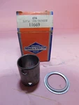 Oem Briggs And Stratton Magneto Plate Bushing # 69911 --- Box 1243 Y. Fixed Price $24.95.