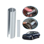 Shaft Adapter Pulley Bore Reducer Sleeve Bushing Sheave Key Kits 5/8"X3/4"X3/16". Fixed Price $7.49.
