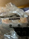 Diesel Kiki Np-pe Fuel Injection Pump 101401-3340. Fixed Price $190.00.