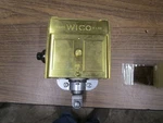 Brand New Usa Made Wico Ek Hit Miss Gas Engine Magneto Better Than Original. Fixed Price $510.00.