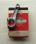 Briggs & Stratton 294201 Connecting Rod Free Shipping. Fixed Price $8.99.