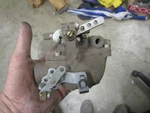 Nos Marvel Schebler TSX370 Carburetor Continental Y69 Drill Rig. Fixed Price $250.00.