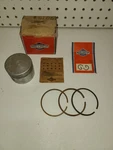 Briggs And Stratton Oem 295590 Piston Assembly .030. Fixed Price $19.97.