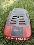 Craftsman 917.376280 Tecumseh EAGER-1 Engine Cover Model N# 143.966004. Fixed Price $24.29.