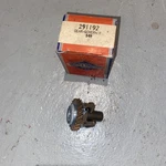 Briggs Vintage Nos 291192 Governor Gear(metal) Models 9,14,19,23. Fixed Price $60.00.