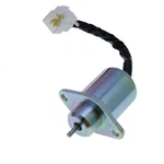 Fuel Shutoff Solenoid 115305 For Skyjack W/ Kubota DF-750E GF-705E WG-750 Engine. Fixed Price $24.17.