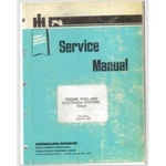 1983 Onan B48G Engine Service Manual 82 Pages GSS-1484-2 Exploded Views. Fixed Price $19.95.