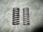 Fuller & Johnson Vintage Antique Hit Miss Engine New Valve Spring Set Usa Made!!. Fixed Price $28.00.
