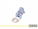 Fuel Lift Pump For Lister Petter, 201-46298, Bcd 2671, Ts, Tr, Tx, Tl.. Fixed Price $33.00.