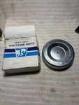 Wisconsin Engine Air Cleaner Cover Nos See Photos For Measurements. Fixed Price $25.00.