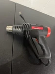 Drill Master Electric Dual Temperature Heat Gun. Fixed Price $40.00.