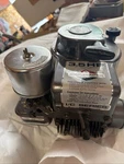 Vintage Nos 3.5 Ic Briggs Stratton Gas Engine New Old Stock Lawnmower Motor. Fixed Price $550.00.