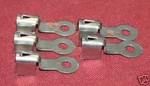 5 Ring Spark Plug Wire Ends Clips Fits Maytag Gas Engine Briggs Wico Ek Hit Miss. Fixed Price $9.59.