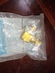 New Fumoto Engineering T-204 Oil Drain Valve. Fixed Price $36.00.