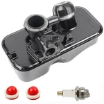 Fuel Gas Tank Carburetor Metal For Briggs Stratton 494406 498809A 794161. Fixed Price $29.95.