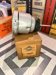 Nos Vintage Briggs And Stratton Air Cleaner 393766 294873. Fixed Price $34.99.