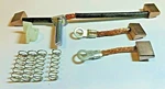 Kohler Starter Repair Rebuild Kit For K161 K181 K211 K241 K321. Fixed Price $20.90.