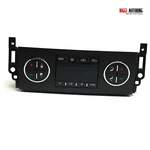 2007-2011 Chevy Silverado Sierra Ac Heater Climate Control Unit 25869948. Fixed Price $214.65.