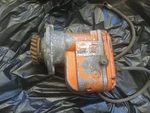 Fairbanks-morse Magneto, Type Fm XD1B7S. Fixed Price $75.00.