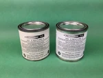 Peterson No. 3 Low And Medium Heat Flux Parts Rare (1 Lb). Fixed Price $23.00.
