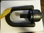 American Drill 10,000 Lbs. Load Cap Extra Duty Center Pull Hoist Ring 33107. Fixed Price $95.40.