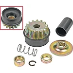 Starter Drive Kit For Briggs & Stratton 496881 220-22009 435-211 15 Teeth. Fixed Price $25.78.