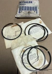 Kohler Parts Rings .020 235289-S Engine KO-235289S. Fixed Price $18.99.