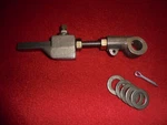 New Webster Polar Magneto Assembly Hit & Miss Gas Engine K Ignition. Fixed Price $97.99.
