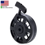 Recoil Pull Starter 590637 590702 590739 For Tecumseh LEV150 LV195EA Engine. Fixed Price $20.39.