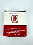 Genuine Oem Tecumseh 730221A Rocker Arm Assembly. Fixed Price $14.25.