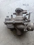 Ensign 1799585 Brass Gas Tractor Carburetor Case,oliver,huber,john Deere 1925. Fixed Price $65.00.