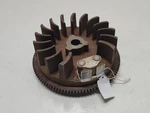 611085 Tecumseh Flywheel. Fixed Price $39.00.