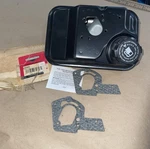 Oem Briggs & Stratton Fuel Tank 495368 Nos. Fixed Price $74.99.
