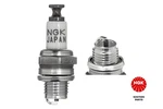 Ngk 5812 Spark Plug. Fixed Price $10.90.