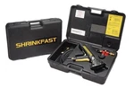 Shrinkfast 998 Heat Gun Fast, Efficient Film Storage Solution. Fixed Price $632.45.