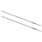 Metaltech 7FT. Sectional Safety Guard Rail, Model# M-MGR7JP. Fixed Price $44.99.