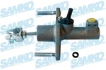 Samko F30312 Master Cylinder, Clutch For Honda. Fixed Price $40.88.