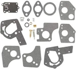 Carburetor Overhaul Kit For Briggs & Stratton 100202 100293 130202 130293 140200. Fixed Price $10.84.