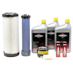 Briggs & Stratton Vanguard Engine Tune-up Kit Ships Free. Fixed Price $117.99.